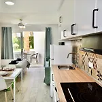 Apartamento Torresol