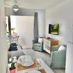 Apartamento Torresol