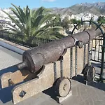 Lejlighed Torresol