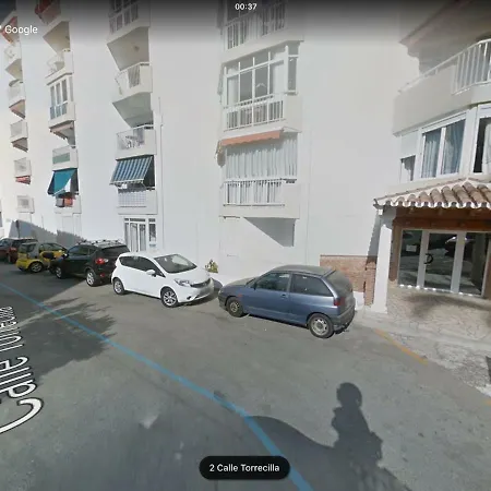 Lejlighed Torresol *