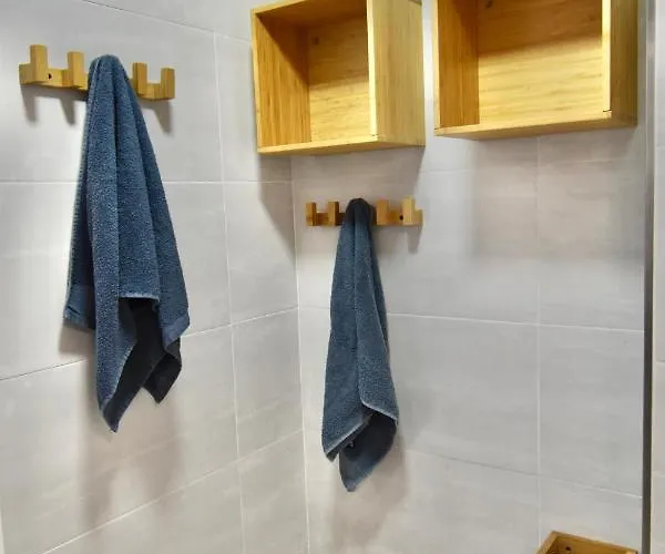 Torresol Apartmán