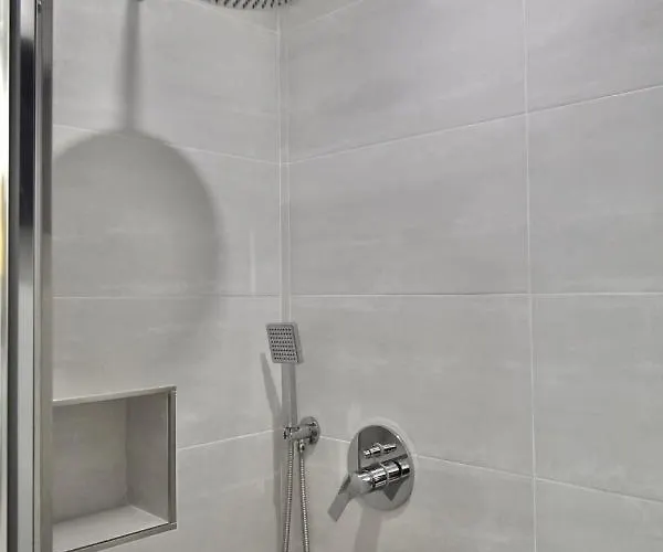 Torresol Apartmán Nerja