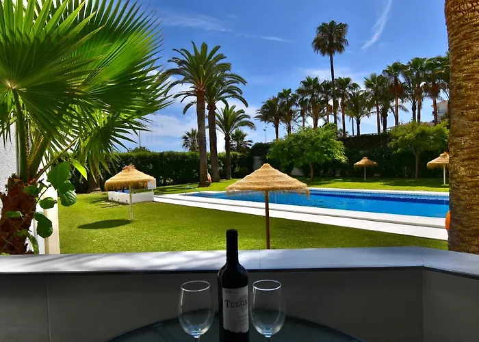 Torresol Nerja