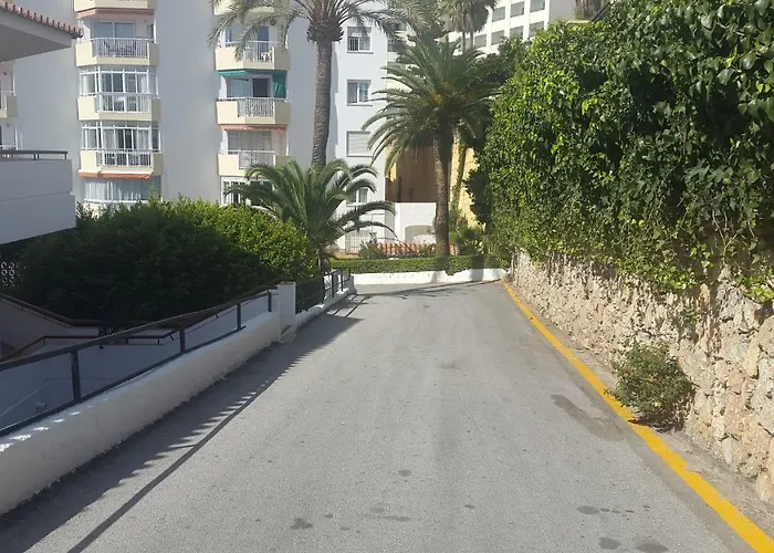 Torresol Apartmán