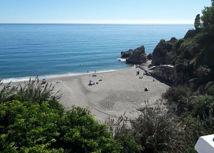 Apartmán Torresol Nerja