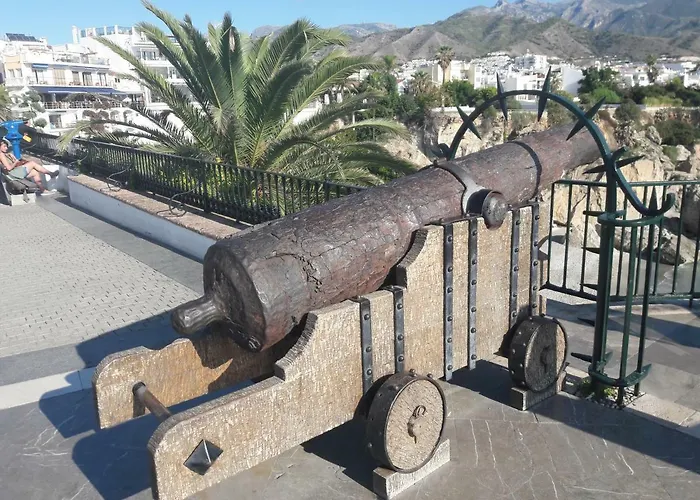 Apartmán Torresol