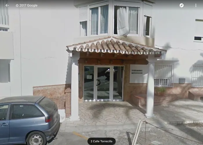 Torresol Apartmán *