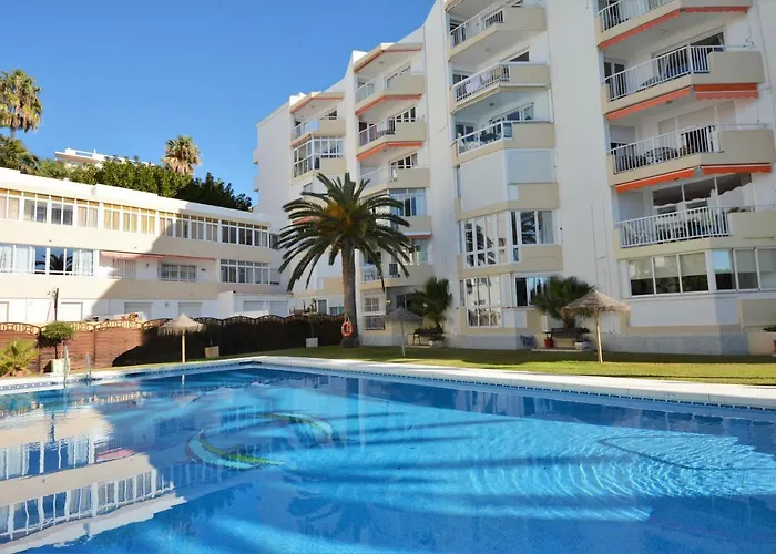 Apartmán Torresol