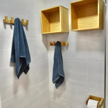 Torresol Apartament