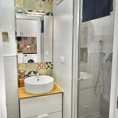 Apartament Torresol *