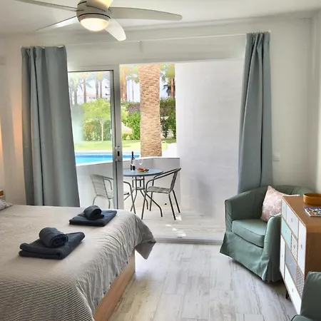 Apartament Torresol Nerja