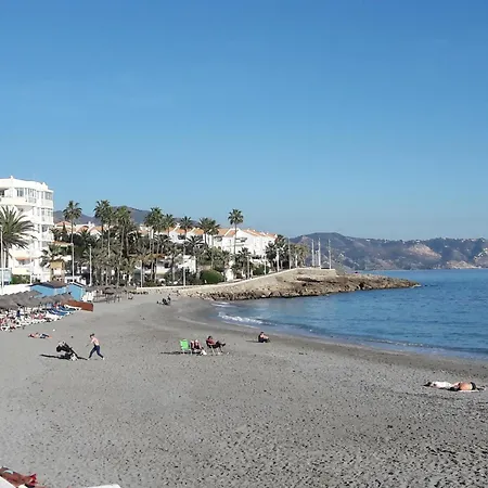 Апартаменты Torresol