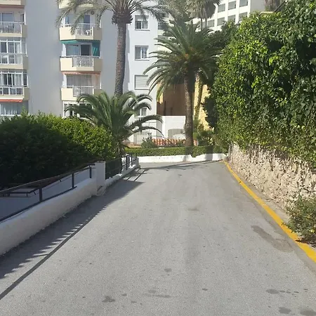 Torresol Апартаменты