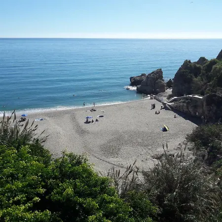 Apartament Torresol Nerja