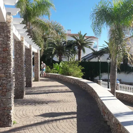 Apartament Torresol Nerja