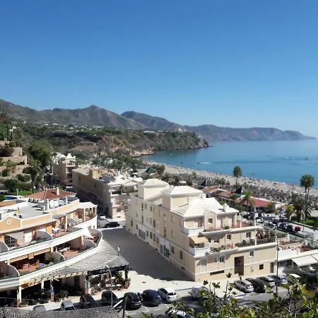 Apartament Torresol Nerja
