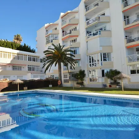 Apartament Torresol