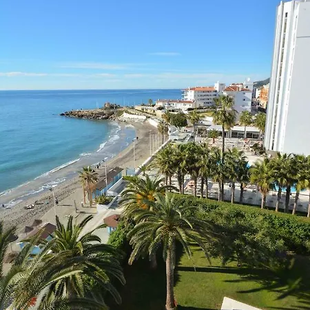 Torresol Apartament