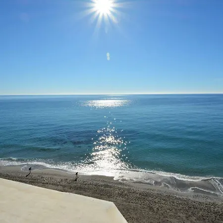 Torresol Apartament