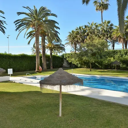 Torresol Apartament
