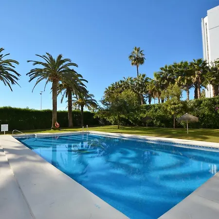 Apartament Torresol Nerja