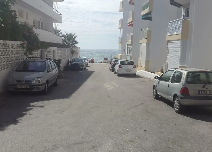Torresol * Нерха