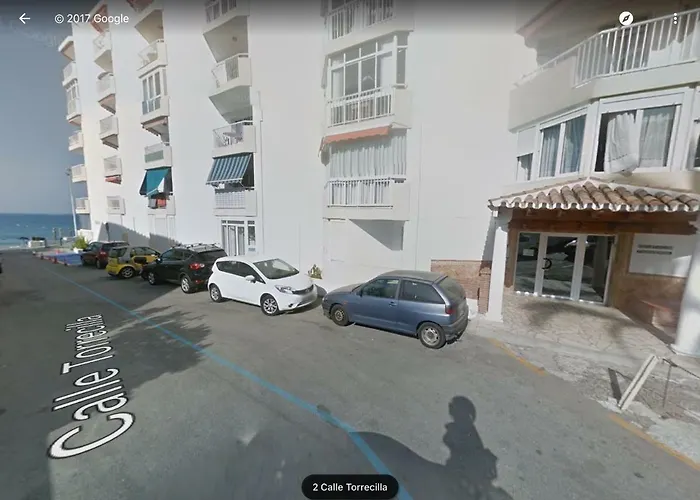 Апартаменты Torresol *