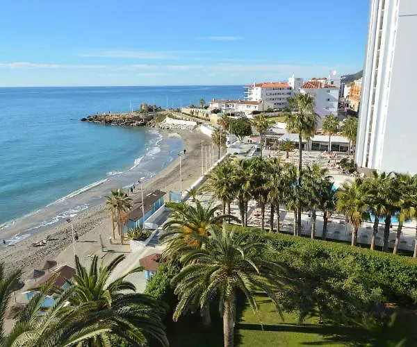 Torresol Апартаменты
