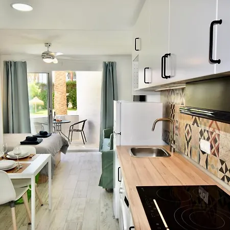 Appartement Torresol