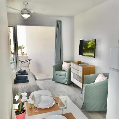 Appartement Torresol