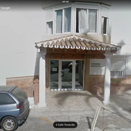 Torresol Appartement *